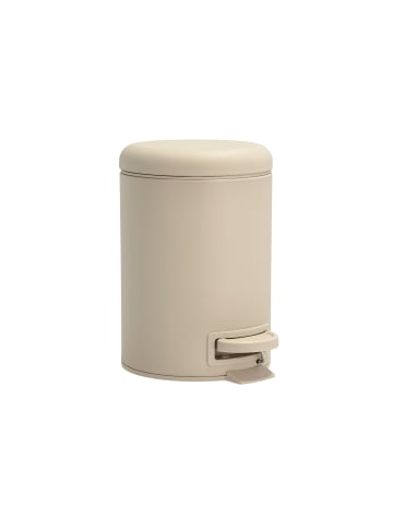 SÖDAHL Pedaleimer Mono in Beige