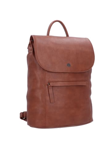 Greenburry Mad'l Dasch Daypack 37 cm hazelnut