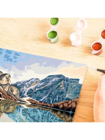 Ravensburger Ravensburger Malprodukte Seeblick in bunt