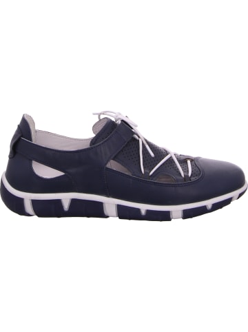 manitu Sneaker in blau