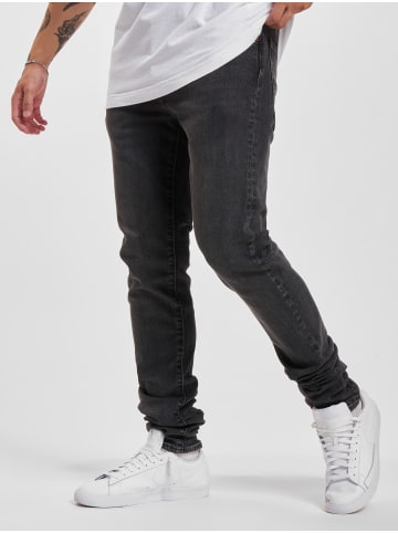 Levi´s Levi´s Jeans in dark grey worn