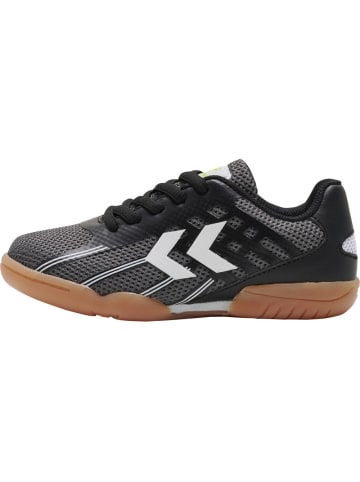 Hummel Kinder Handballschuh in Schwarz