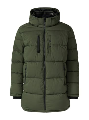 S. Oliver Steppmantel für Damen in uni