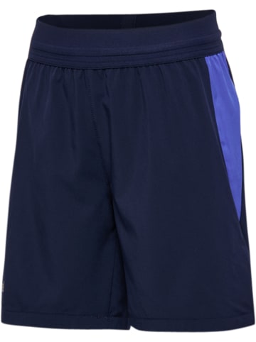 Hummel Kurze Hose Hmlblaze26 Kinder in MARINE