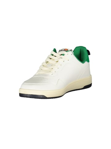 ellesse Weiß Polyurethan Herren Sneaker