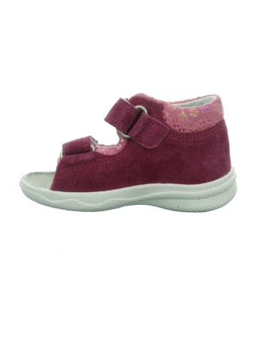 superfit Sandalen in Rosa