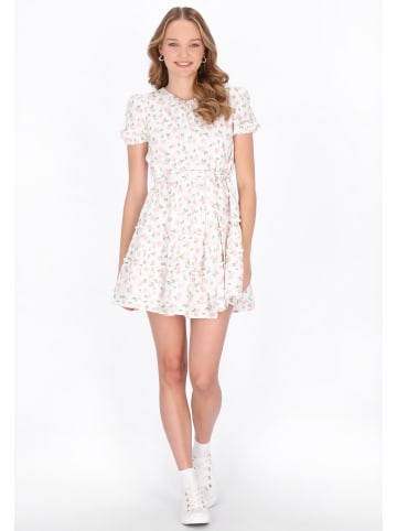 myMo Women Dress in rose