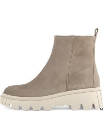 Gabor Damen Stiefel/Boots ungefüttert  in Braun