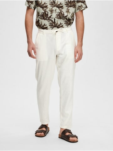 Selected Stoffhose für Damen in uni