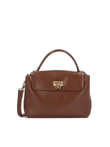 Kazar Schultertaschen in Braun