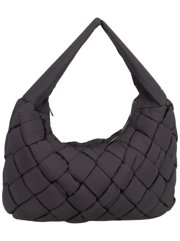 LIEBESKIND BERLIN Handtasche Bo Plain L in Black
