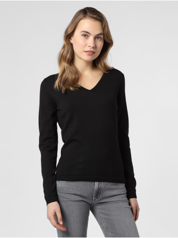 brookshire Pullover in schwarz - 0011