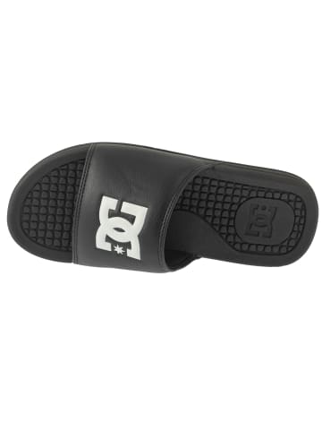 DC DC Shoes Bolsa in Schwarz