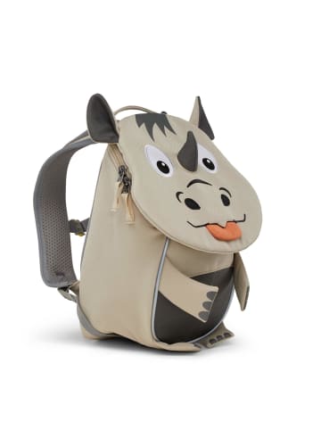 Affenzahn Affenzahn Kinderrucksack Kleiner Freund Nashorn