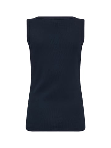 soyaconcept Top SC_MIGNON in 6910 NAVY