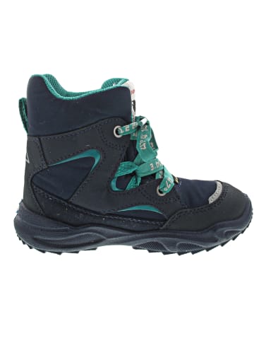 superfit Glacier Lauflern Blau