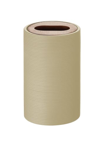 RIDDER Zahnbürstenhalter Roller beige