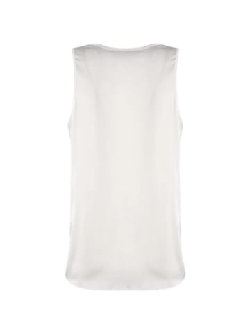 NENETTE Top FRISBEE Elfenbein