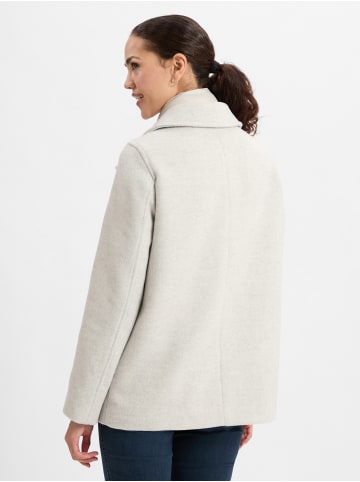 s.Oliver Jacke in hellgrau - 0001