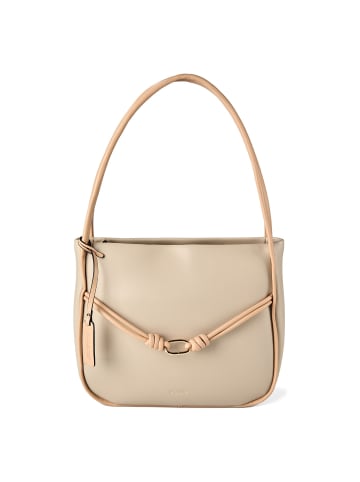 PICARD Riviera Schultertasche 38 cm mud
