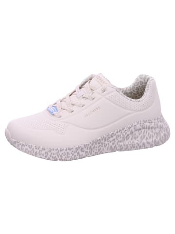 Skechers Sneaker Uno Lite in Weiß