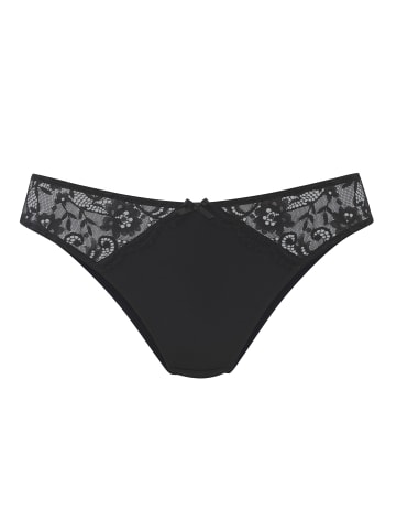 nuance Slip in schwarz