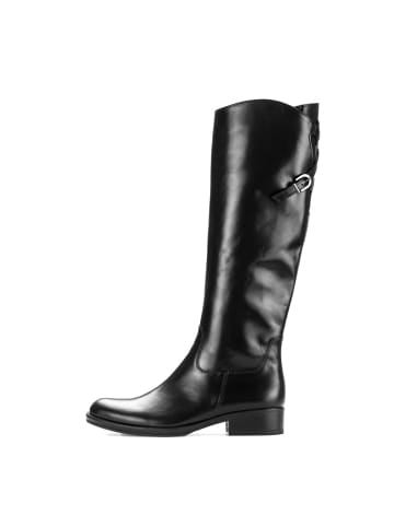 Gabor Fashion Elegante Stiefel in schwarz