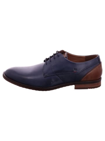 LLOYD Schnürschuhe-elegant in blau