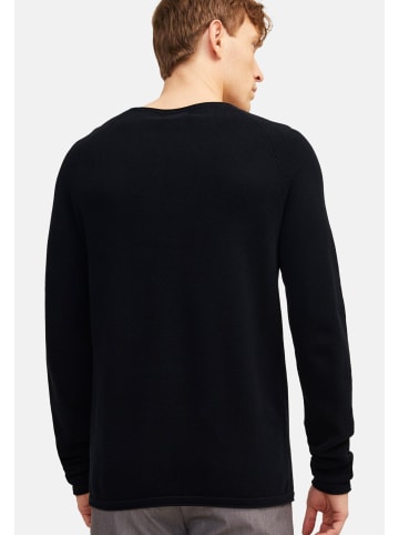Jack & Jones Pullover Hill in Schwarz