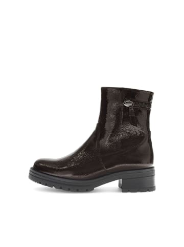 Gabor Sportliche Stiefeletten in braun