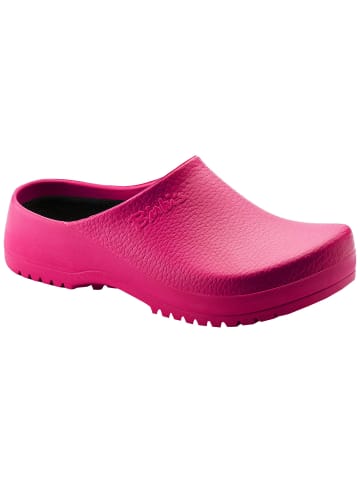 Birkenstock Clogs Super-Birki in raspberry sorbet