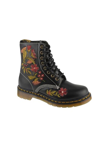 Dr. Martens Dr. Martens 1460 Pascal Floral in Schwarz