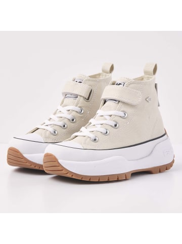 British Knights Sneaker Kaya mid fly in beige