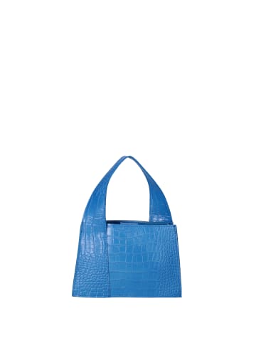 ROBERTA ROSSI Handtasche in BLUETTE