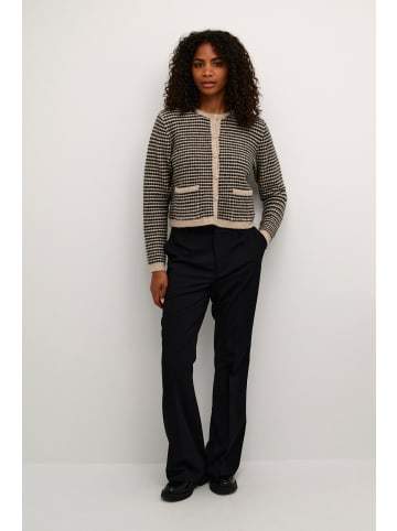 Kaffe Pants Suiting KAsakura in Black Deep