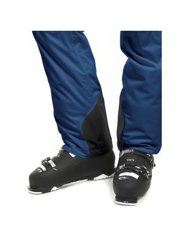 Maier Sports Skihose Anton 2 in Hellblau