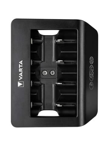 Varta Batterie C-12608683 in Schwarz