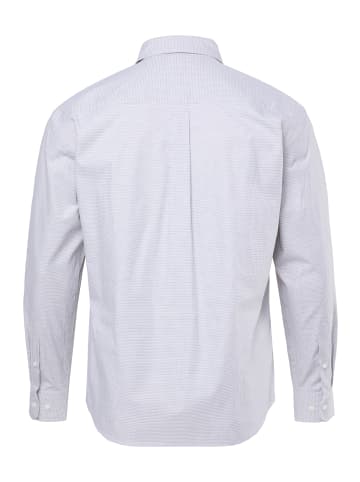 JP1880 Hemd in grau