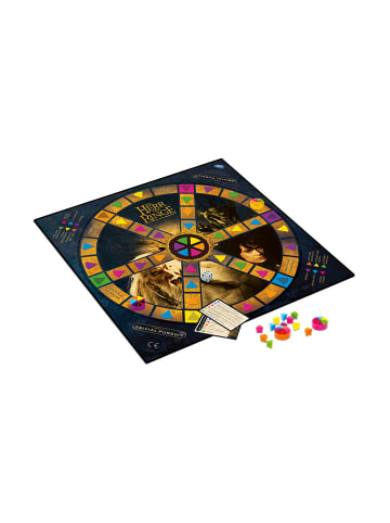 Winning Moves Trivial Pursuit Herr der Ringe Collector's Edition in bunt