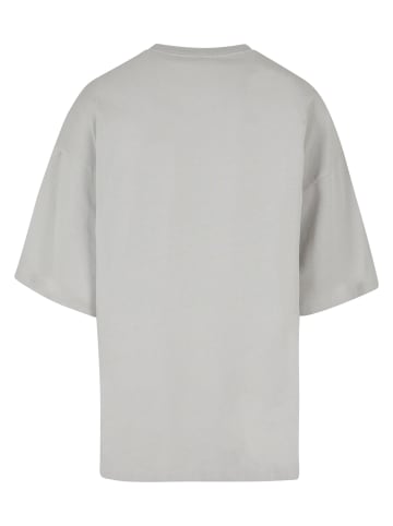 Mister Tee Mister Tee T-Shirts in lightasphalt