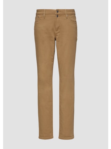 s.Oliver Jeans-Hose BETSY in 82Z8_sandfarben