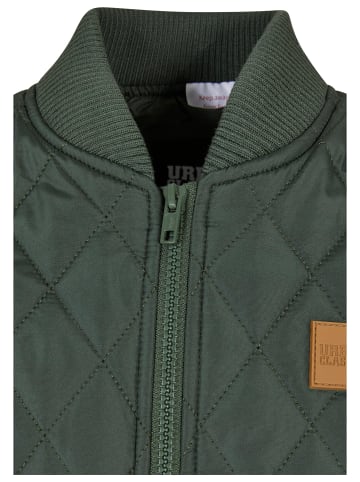 Urban Classics Urban Classics Leichte Jacken in olive