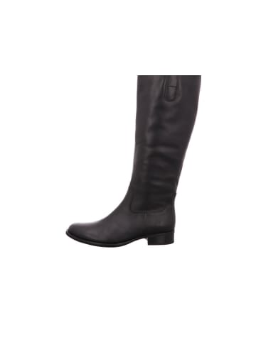 Gabor Langschaftstiefel in schwarz