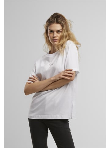 Mister Tee T-Shirt in white