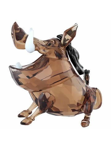 Swarovski Dekofiguren für Erwachsene in braun