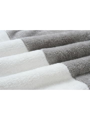 Fidelio Sweatjacke für Damen in grau