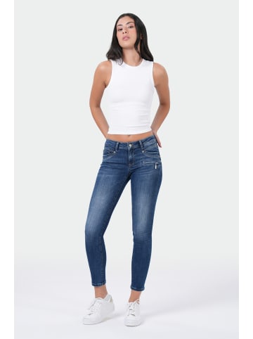 M.O.D Suzy Skinny Fit Minya Blue