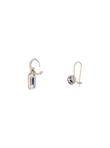 faina Women Earrings Set in silver
