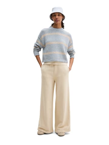 Marc O'Polo Pullover oversize in Light Blue