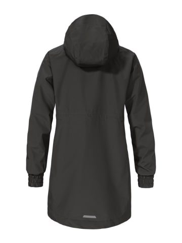 Schöffel Parka "Parka Style Bohorok WMS" in black
